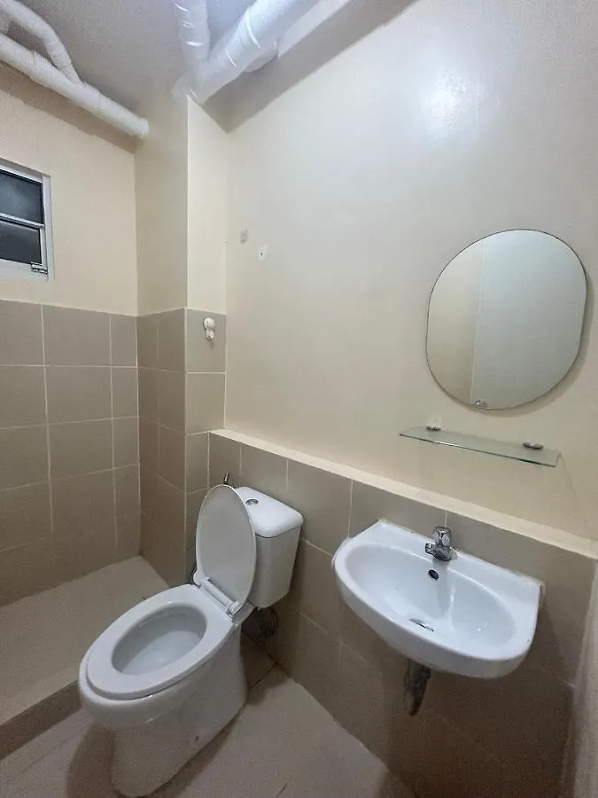Bria Flats Las Pinas Manila Bed and breakfast