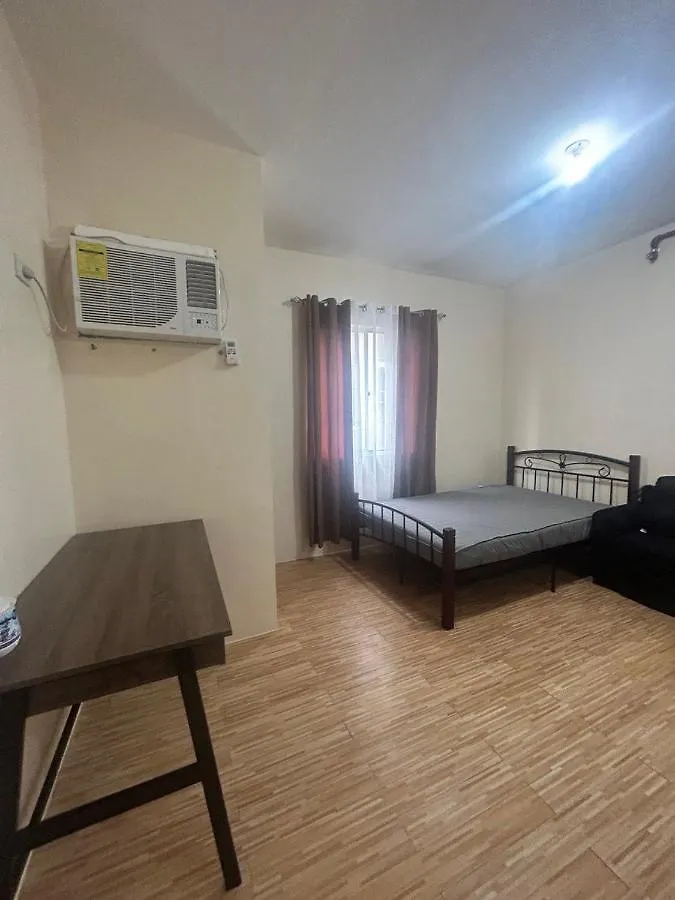 Bria Flats Las Pinas Manila
