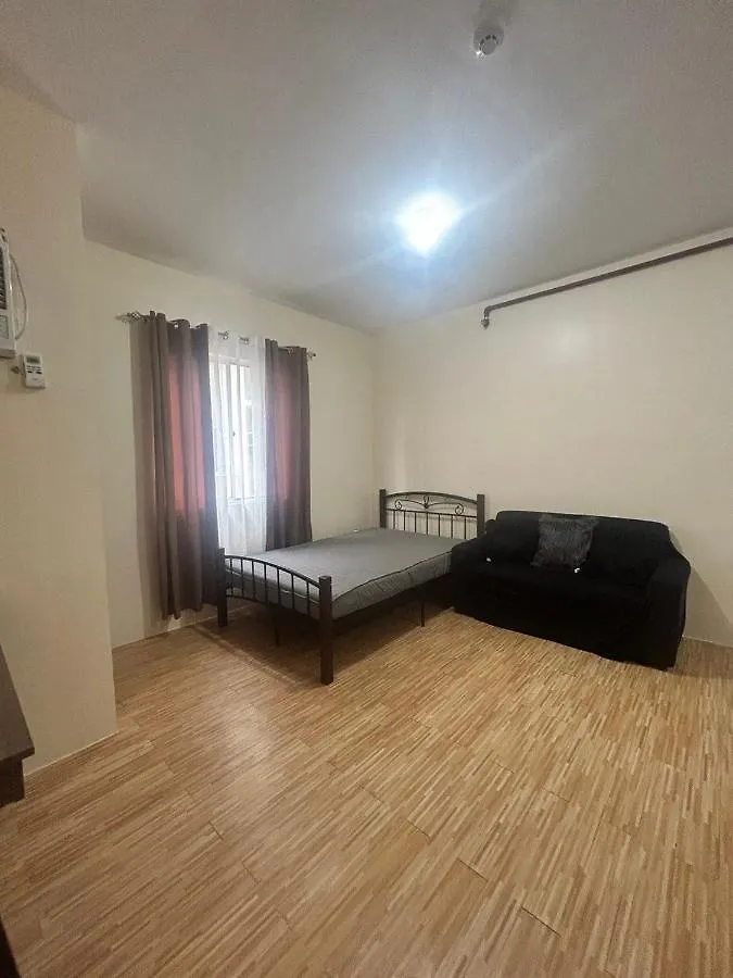 Bed and breakfast Bria Flats Las Pinas Manila Filipinas
