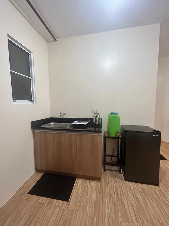 Bed and breakfast Bria Flats Las Pinas Manila