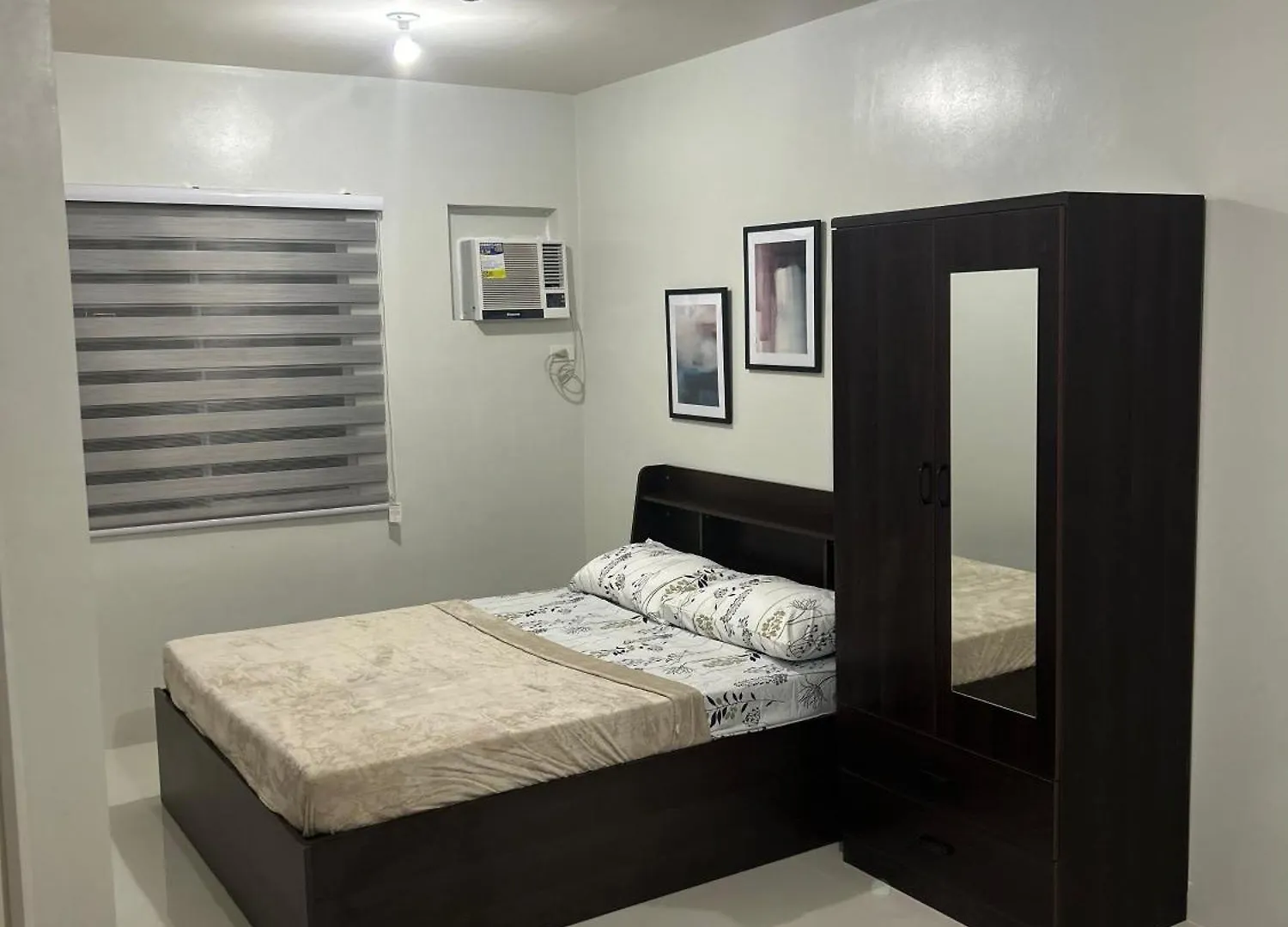 Bed and breakfast Bria Flats Las Pinas Manila