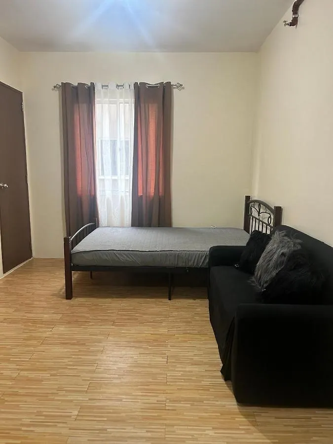 Bria Flats Las Pinas Manila Filippinerne