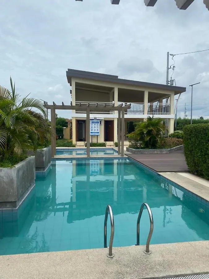 Bria Flats Las Pinas Manila 0*,  Filippinerne
